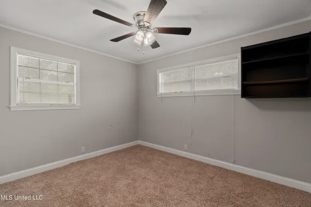 $255,000 | 107 Forrest Drive, Petal, MS 39465