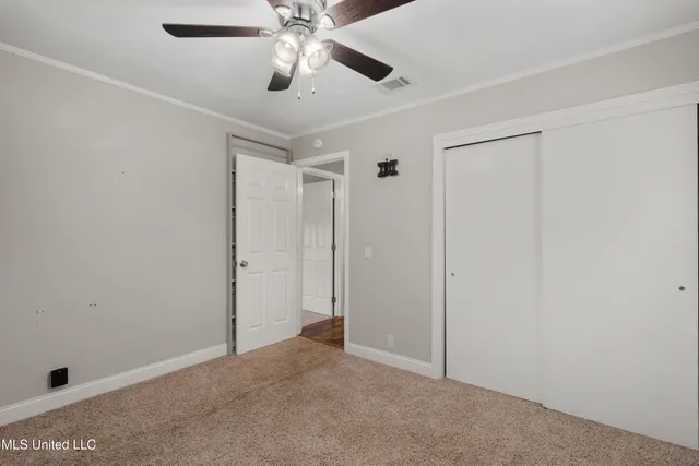 $255,000 | 107 Forrest Drive, Petal, MS 39465