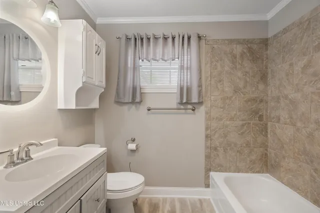 $255,000 | 107 Forrest Drive, Petal, MS 39465