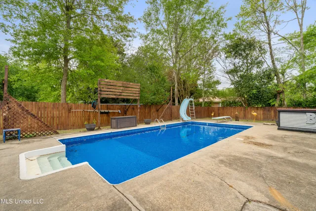 $255,000 | 107 Forrest Drive, Petal, MS 39465