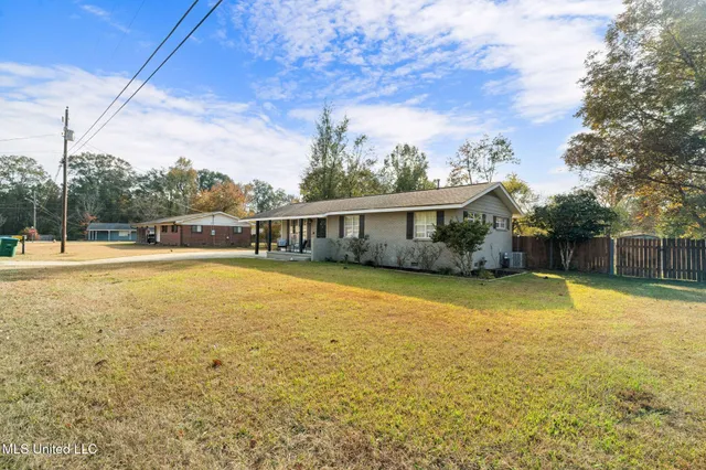 $255,000 | 107 Forrest Drive, Petal, MS 39465