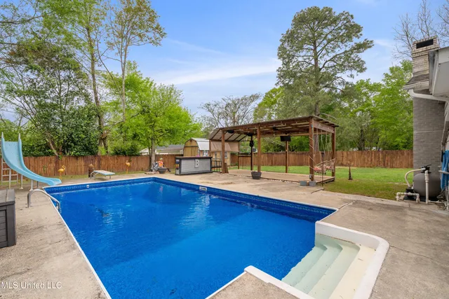 $255,000 | 107 Forrest Drive, Petal, MS 39465