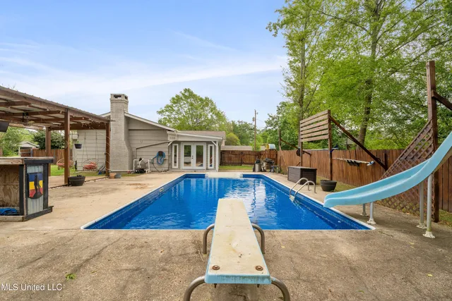 $255,000 | 107 Forrest Drive, Petal, MS 39465