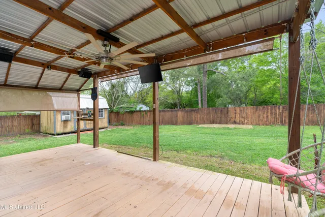 $255,000 | 107 Forrest Drive, Petal, MS 39465