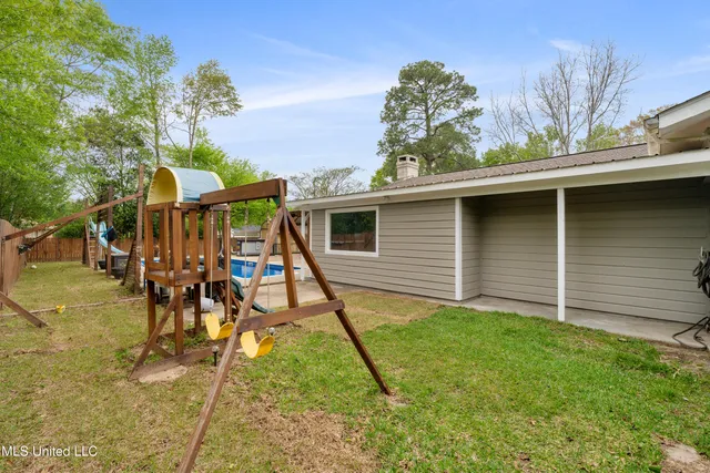 $255,000 | 107 Forrest Drive, Petal, MS 39465