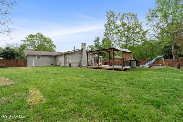 $255,000 | 107 Forrest Drive, Petal, MS 39465