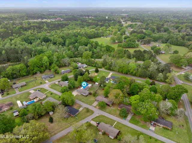 $255,000 | 107 Forrest Drive, Petal, MS 39465