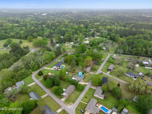 $255,000 | 107 Forrest Drive, Petal, MS 39465