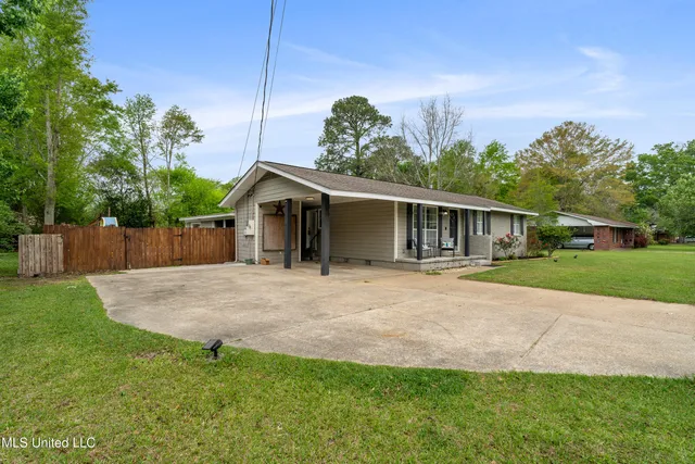 $255,000 | 107 Forrest Drive, Petal, MS 39465