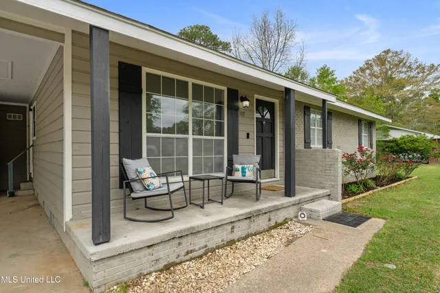$255,000 | 107 Forrest Drive, Petal, MS 39465
