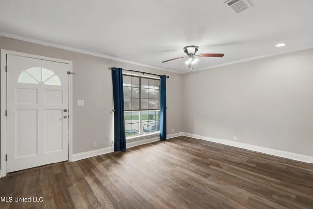 $255,000 | 107 Forrest Drive, Petal, MS 39465