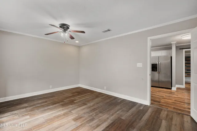 $255,000 | 107 Forrest Drive, Petal, MS 39465