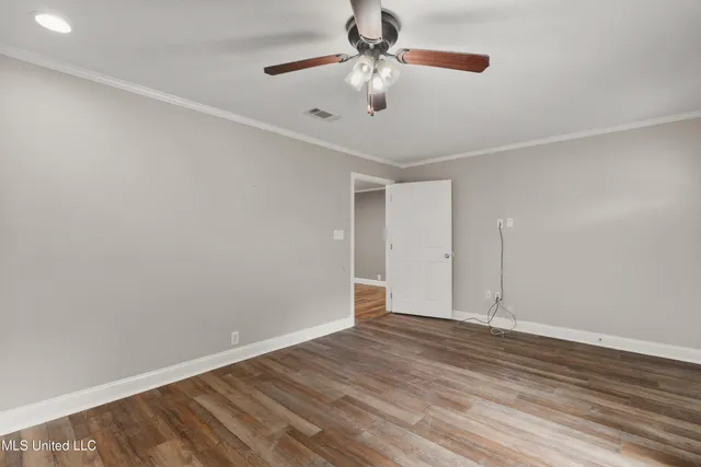 $255,000 | 107 Forrest Drive, Petal, MS 39465