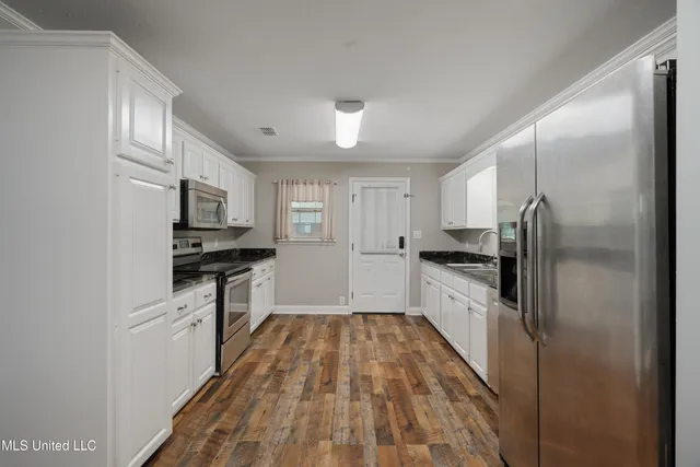 $255,000 | 107 Forrest Drive, Petal, MS 39465