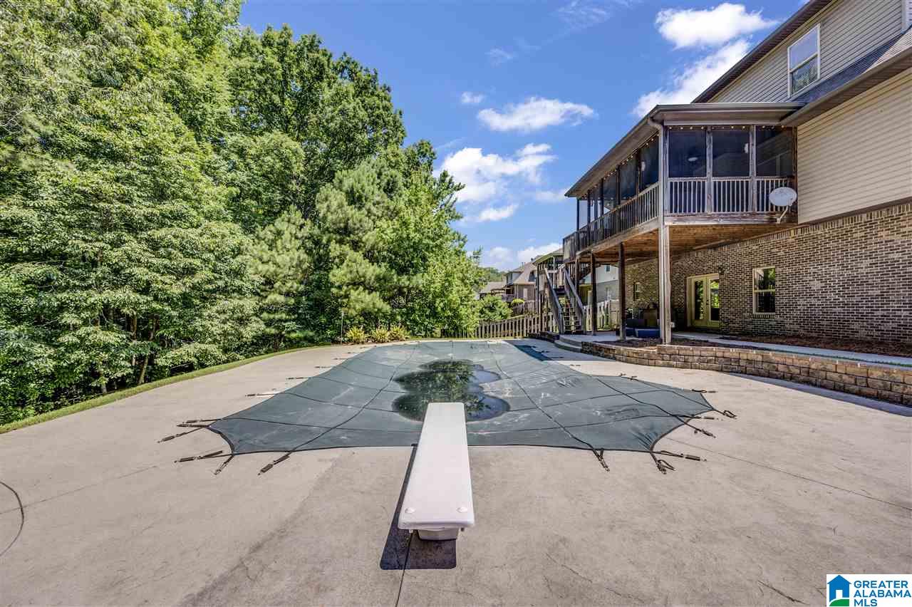 6226 Canterbury Road Pinson, AL 35126 - Photo 39 of 40