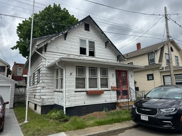 $34,900 | 12 Elmwood Place, Hornell, NY 14843