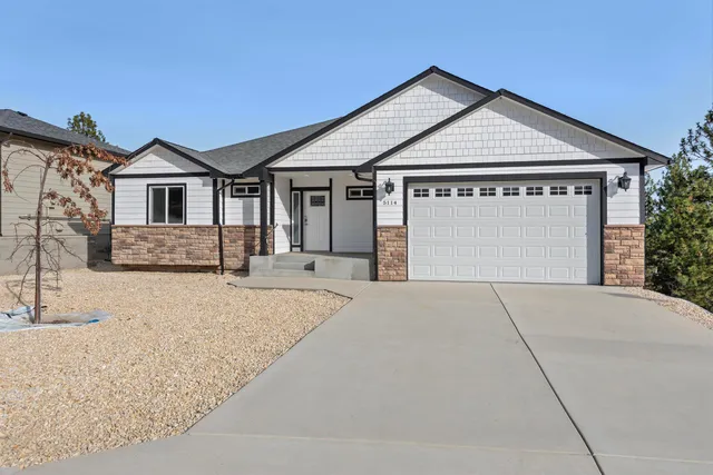 $705,900 | 5114 North Del Rey Drive, Otis Orchards, WA 99027