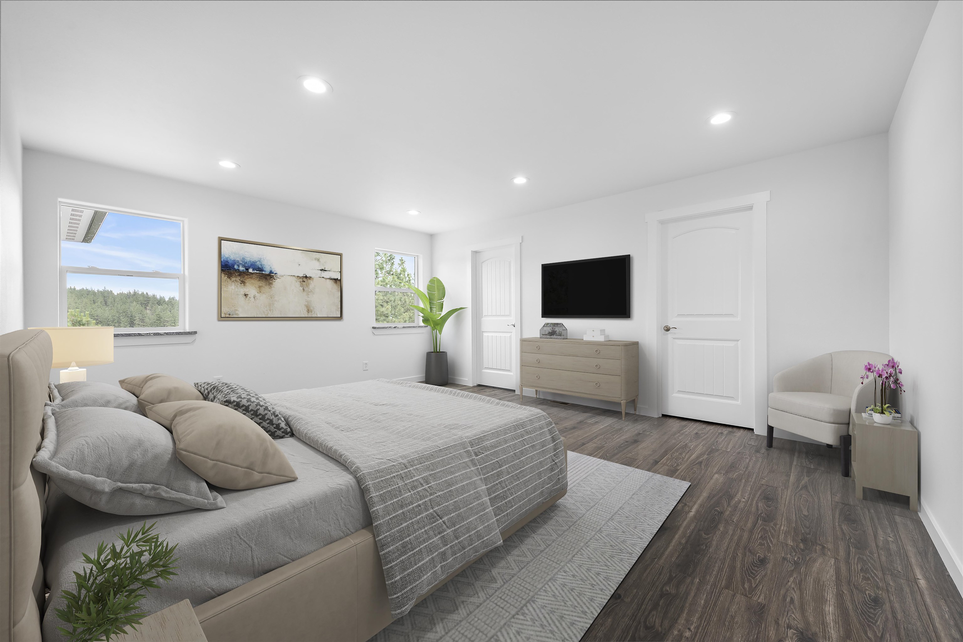 5114 North Del Rey Drive Otis Orchards, WA 99027 - Photo 17 of 33