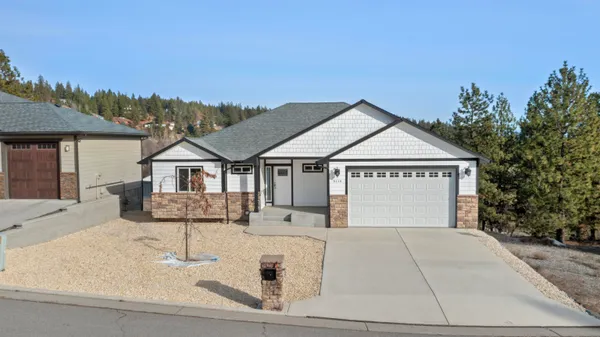 $705,900 | 5114 North Del Rey Drive, Otis Orchards, WA 99027