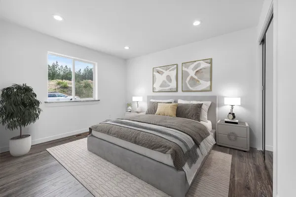 $705,900 | 5114 North Del Rey Drive, Otis Orchards, WA 99027