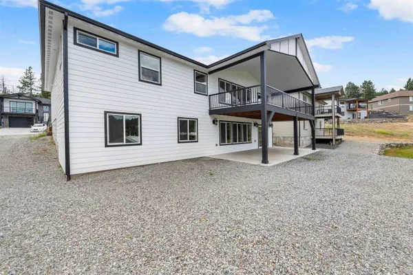 $705,900 | 5114 North Del Rey Drive, Otis Orchards, WA 99027