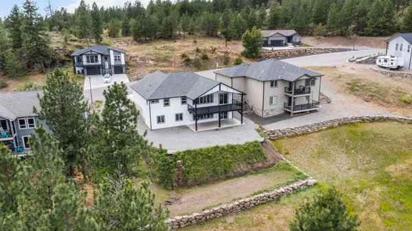 $705,900 | 5114 North Del Rey Drive, Otis Orchards, WA 99027