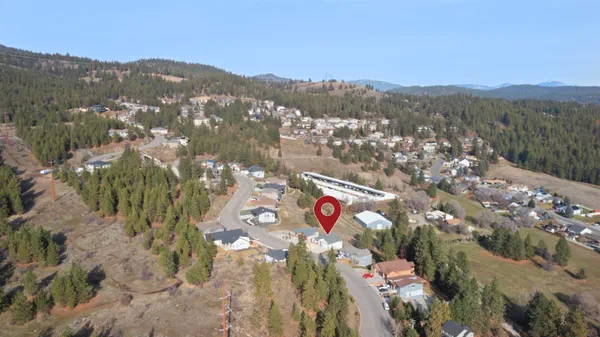 $705,900 | 5114 North Del Rey Drive, Otis Orchards, WA 99027