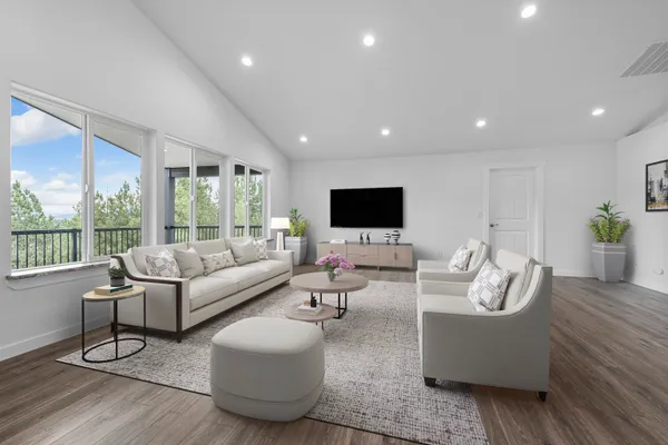 $705,900 | 5114 North Del Rey Drive, Otis Orchards, WA 99027