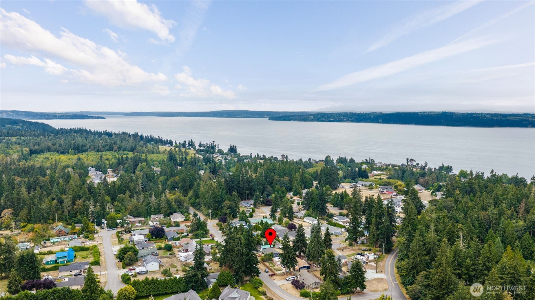 956 South Falcon Road Camano Island, WA 98282 - Photo 2 of 23 Gallery Image 2