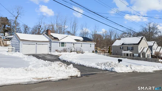 $495,900 | 240 Valley Avenue, Bridgeport, CT 06606