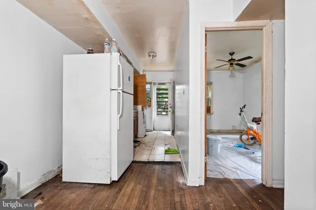 $499,900 | 3427 B Street Southeast, Washington, DC 20019