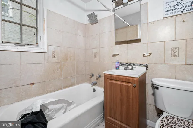 $499,900 | 3427 B Street Southeast, Washington, DC 20019