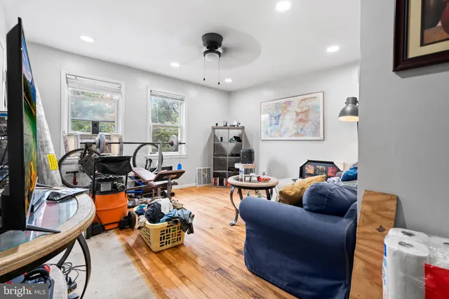 $499,900 | 3427 B Street Southeast, Washington, DC 20019