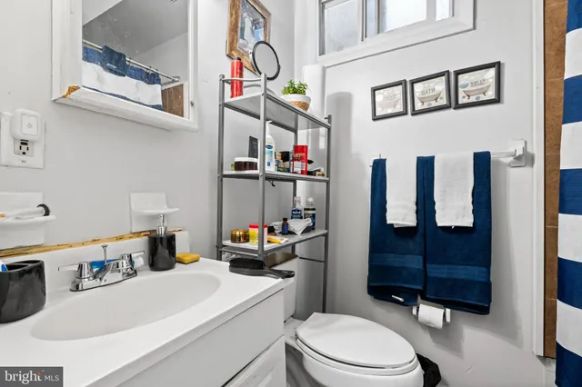 $499,900 | 3427 B Street Southeast, Washington, DC 20019