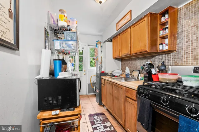 $499,900 | 3427 B Street Southeast, Washington, DC 20019