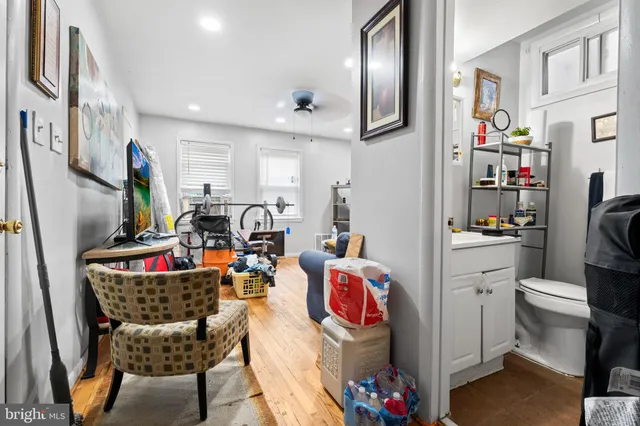 $499,900 | 3427 B Street Southeast, Washington, DC 20019