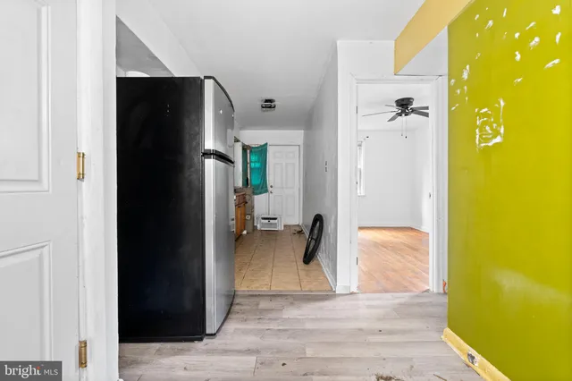 $499,900 | 3427 B Street Southeast, Washington, DC 20019