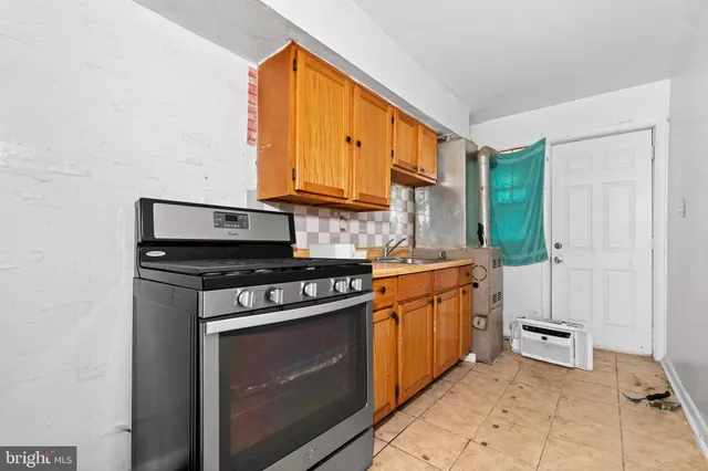 $499,900 | 3427 B Street Southeast, Washington, DC 20019