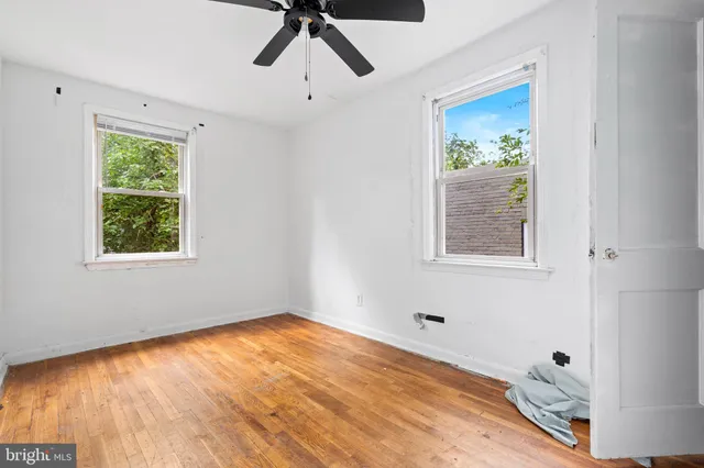 $499,900 | 3427 B Street Southeast, Washington, DC 20019