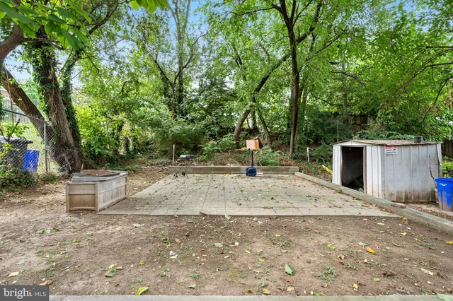 $499,900 | 3427 B Street Southeast, Washington, DC 20019