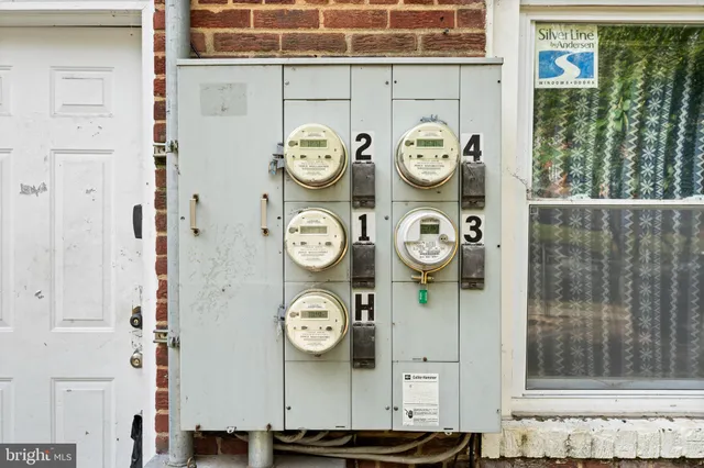 $499,900 | 3427 B Street Southeast, Washington, DC 20019