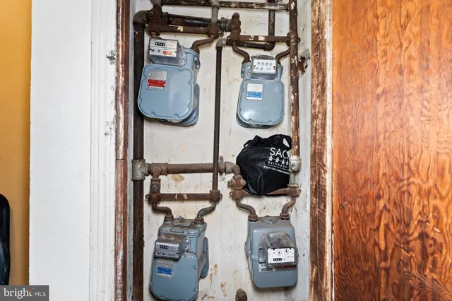 $499,900 | 3427 B Street Southeast, Washington, DC 20019