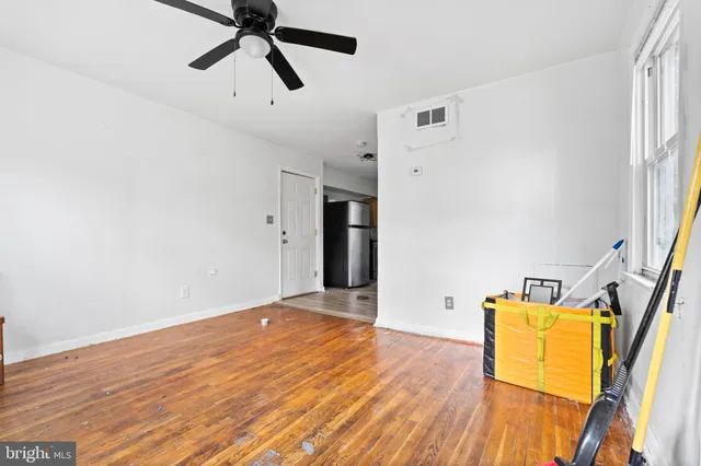 $499,900 | 3427 B Street Southeast, Washington, DC 20019