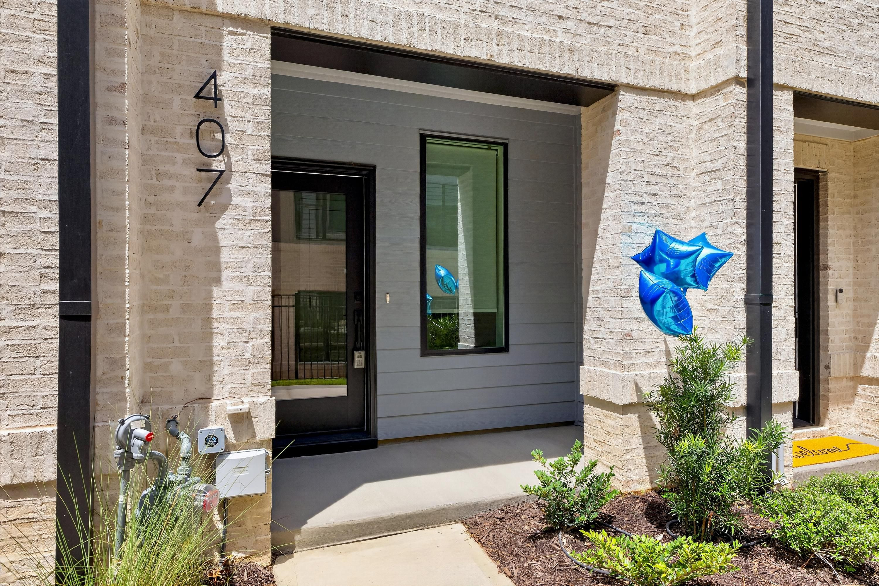 407 Chatham View Road Cary, NC 27511 - Photo 2 of 77 Covered Entry