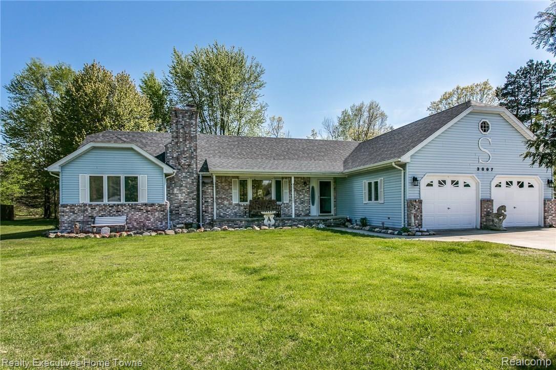 3897 Krafft Road Fort Gratiot, MI 48059 - Photo 1 of 23 3897 Krafft-1.JPG