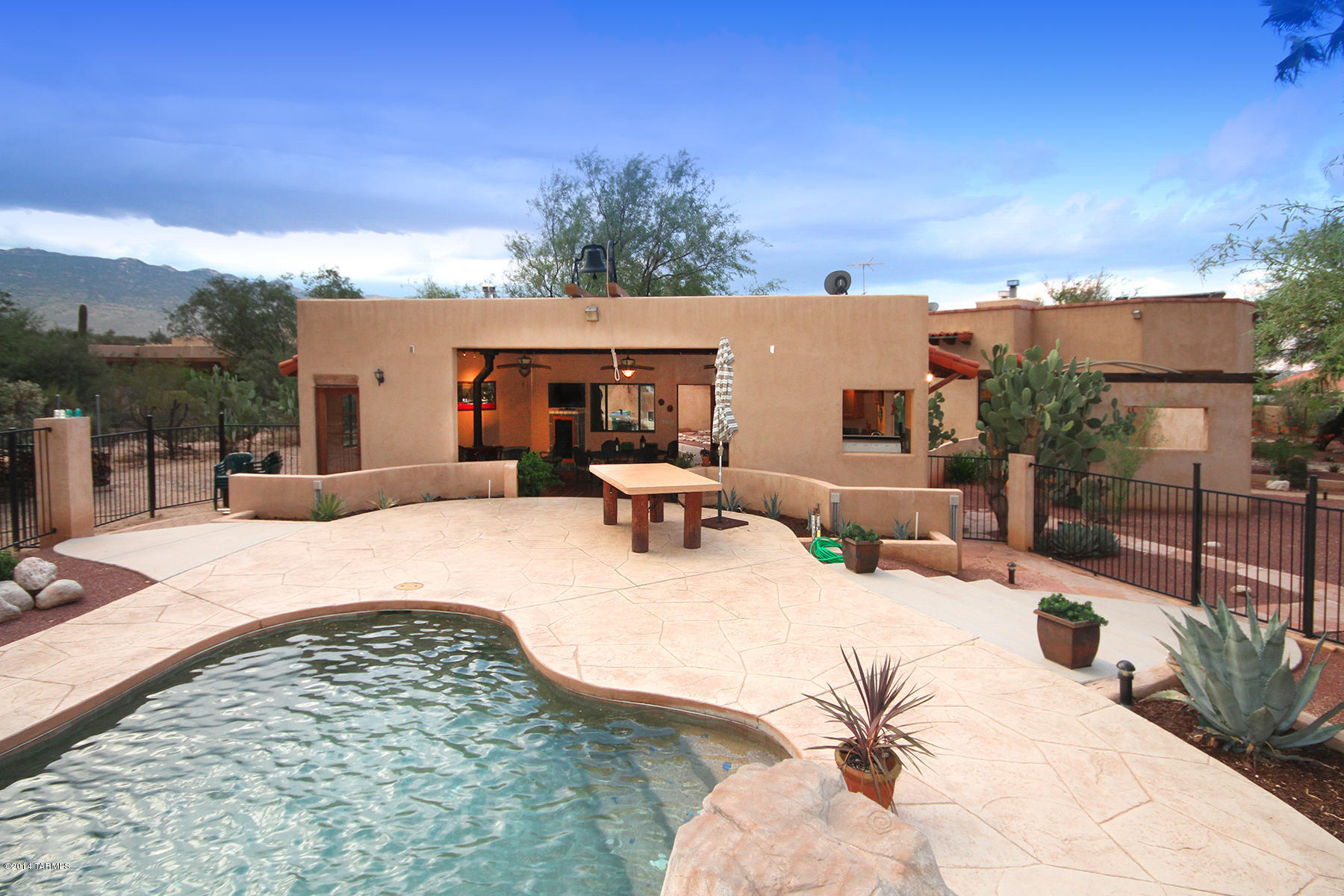 2841 North Wentworth Road Tucson, AZ 85749 - Photo 43 of 50 Gallery Image 43