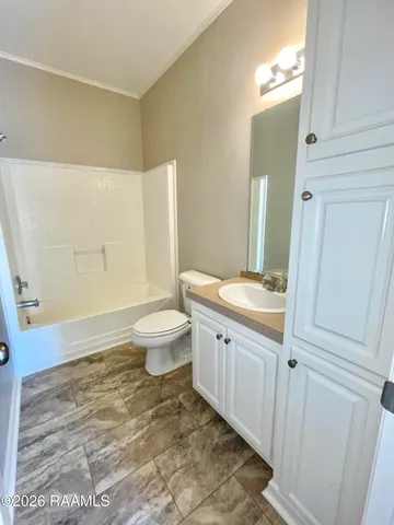 $199,000 | 102 Stoneburg Drive, Duson, LA 70529