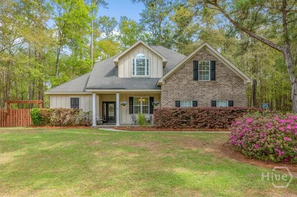 $585,875 | 95 Dalcross Drive, Richmond Hill, GA 31324