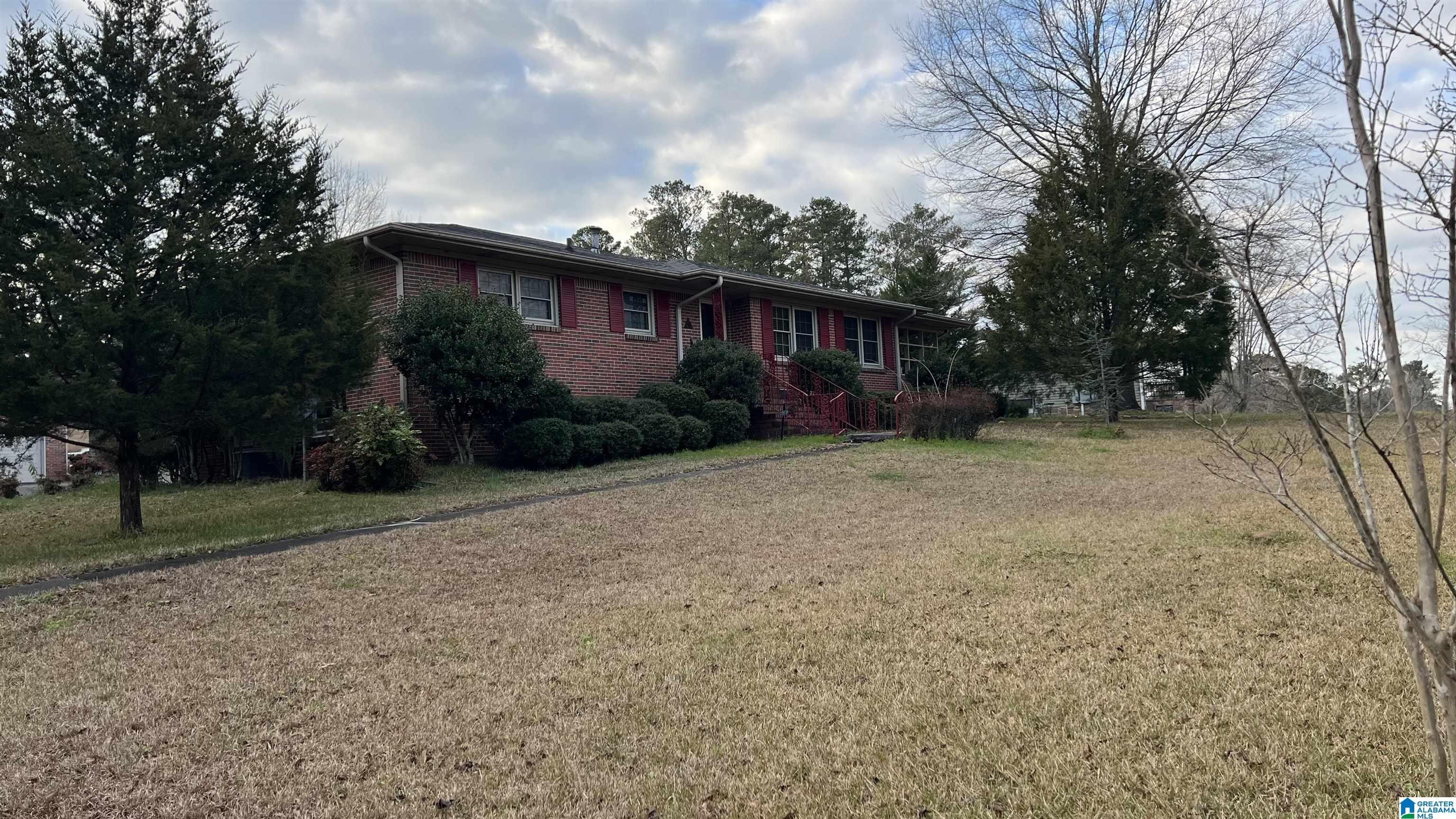 245 Chelsea Road Columbiana, AL 35051 - Photo 1 of 2