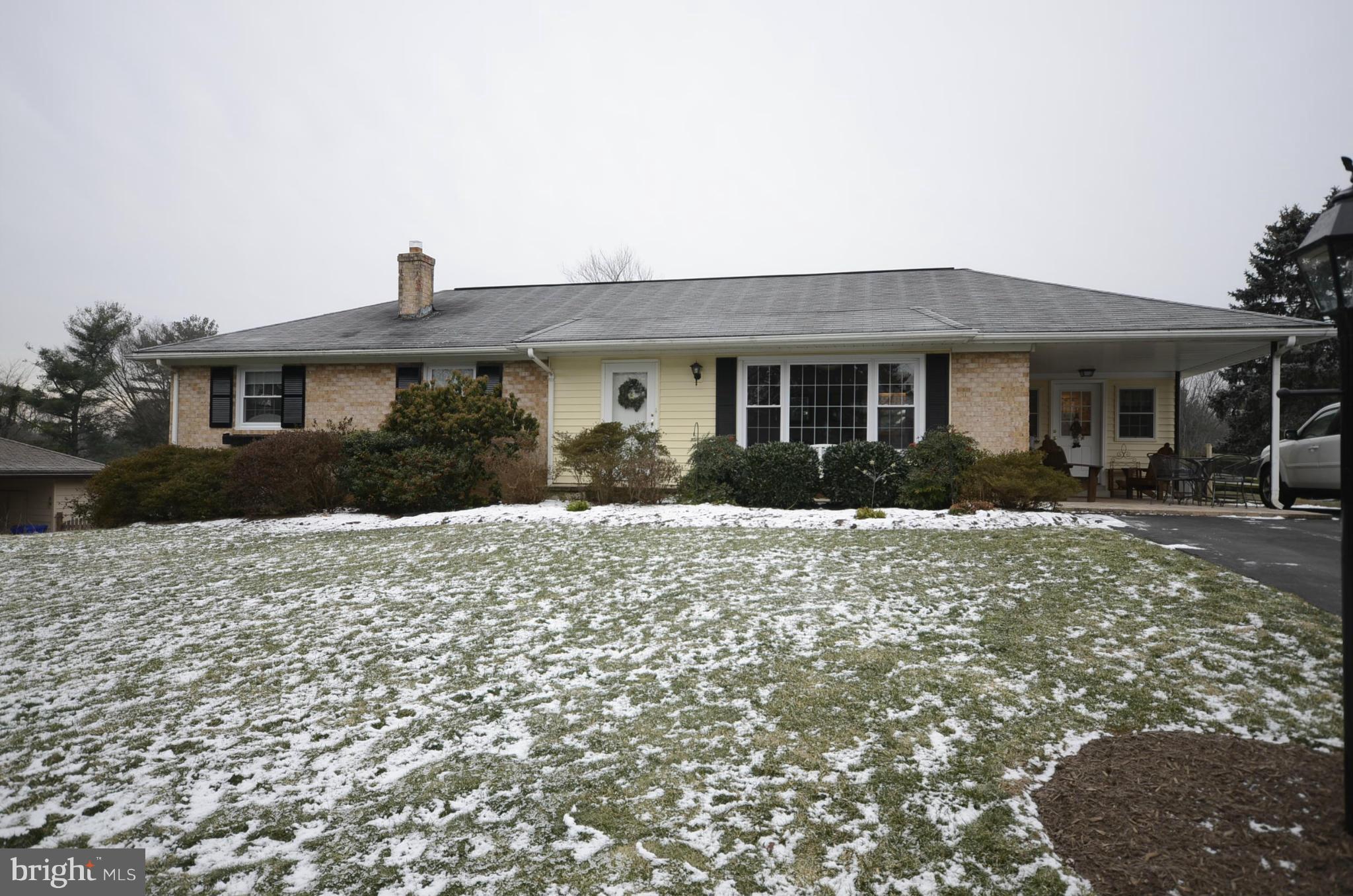 19120 Bloomfield Road Olney, MD 20832 - Photo 1 of 28 Exterior (Front)